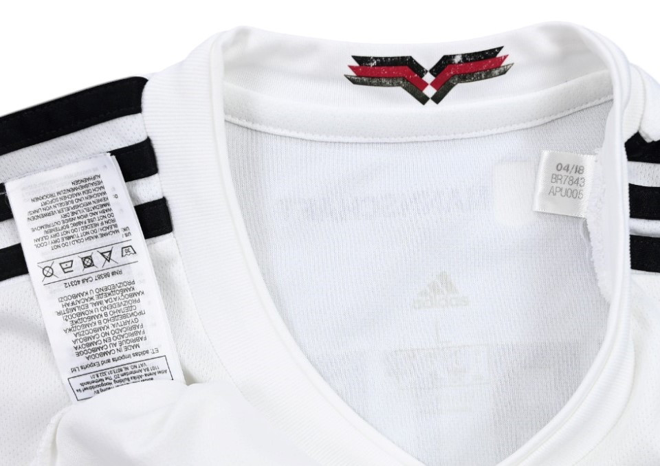 2018-19 GERMANY KOSZULKA L