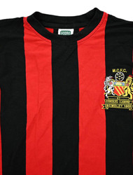 1967-72 MANCHESTER CITY LONGSLEEVE M