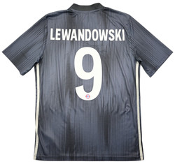 2018-19 BAYERN MUNCHEN *LEWANDOWSKI* SHIRT XL. BOYS