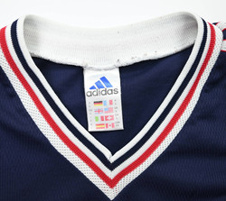 1999-00 YUGOSLAVIA KOSZULKA L