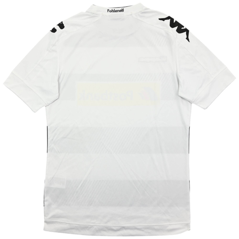 2016-17 BORUSSIA MONCHENGLADBACH SHIRT S