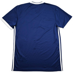 2017-19 SCOTLAND SHIRT S