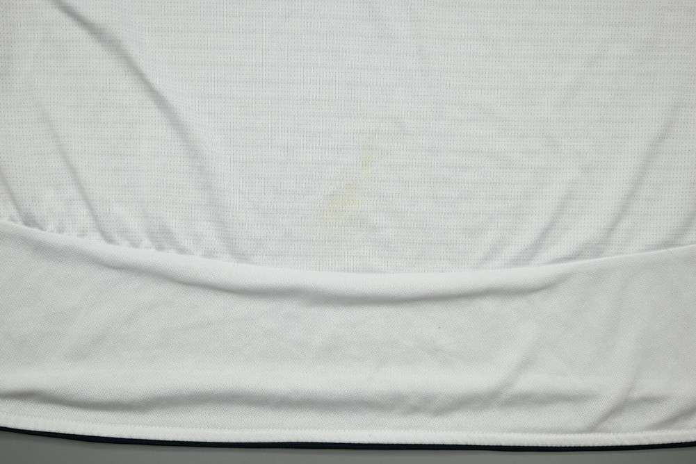 2005-07 ENGLAND SHIRT 3XL