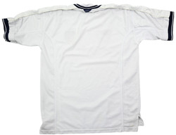 1999-01 ENGLAND SHIRT XL