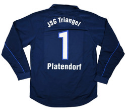 TUS PLATENDORF GK LONGSLEEVE KOSZULKA L