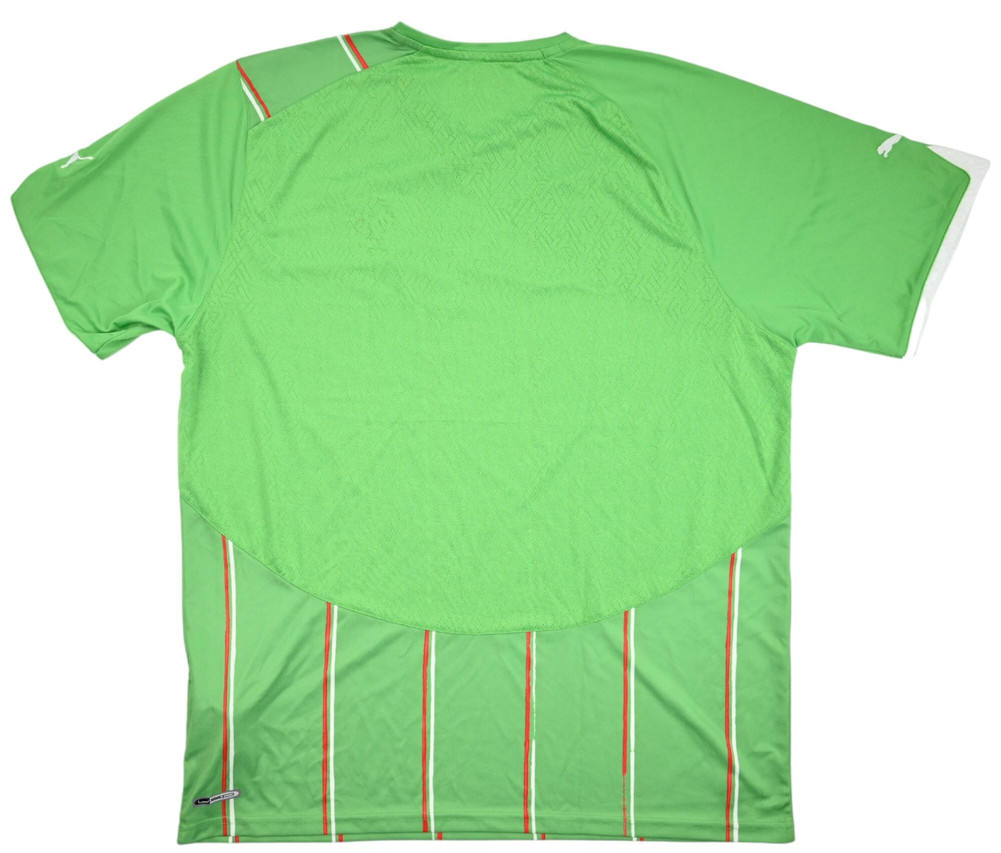 2010-11 ALGERIA KOSZULKA XL