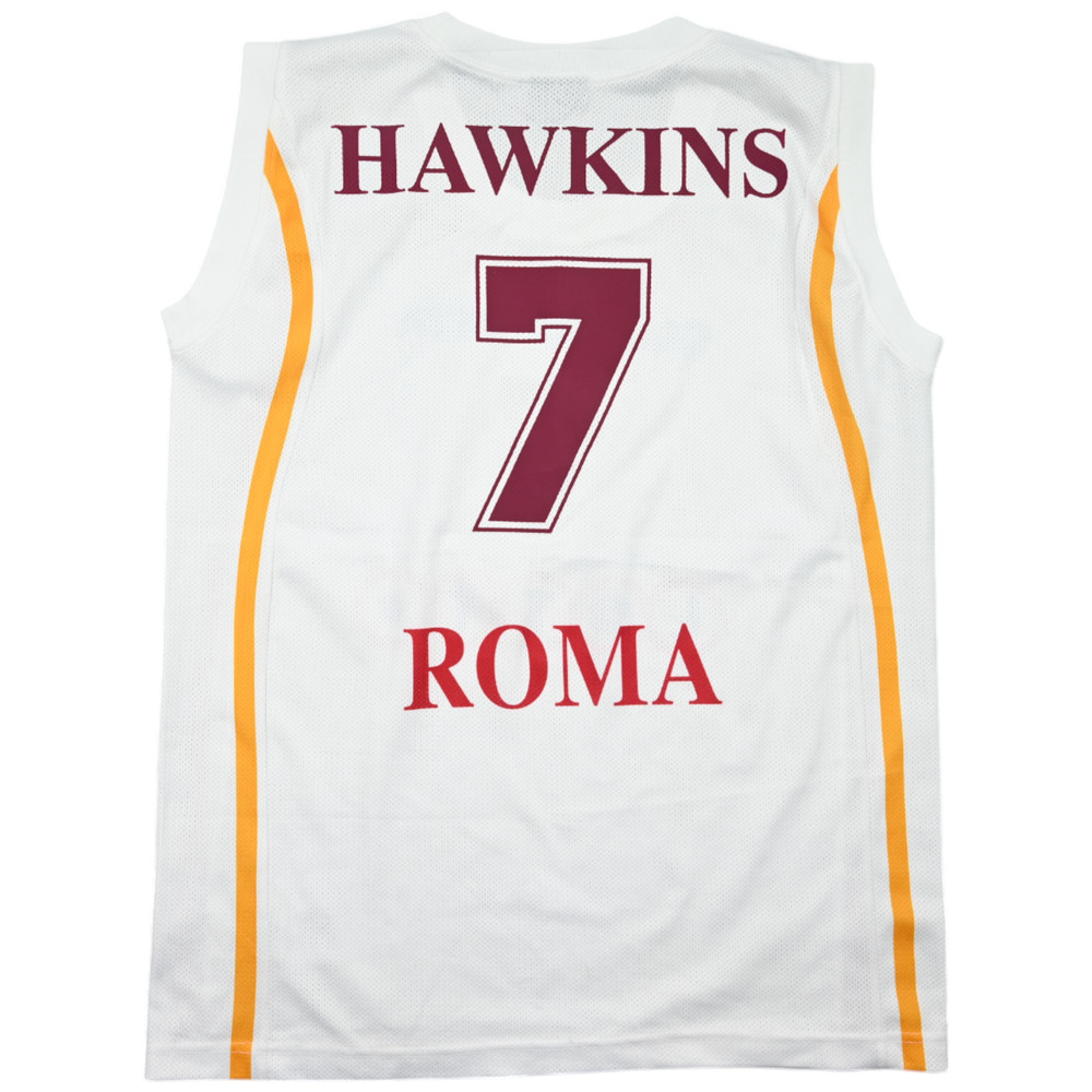 VIRTUS ROMA *HAWKINS* KOSZULKA S