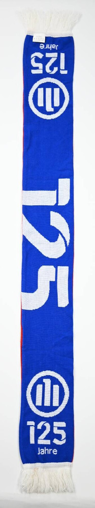 FC BAYERN TEAM PRESENTATION 2015 SZALIK