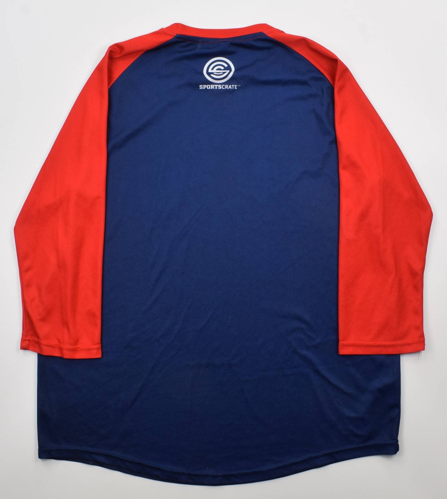 BOSTON RED SOX MLB KOSZULKA XL