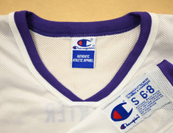 TORONTO RAPTORS *CARTER* NBA KOSZULKA S. BOYS