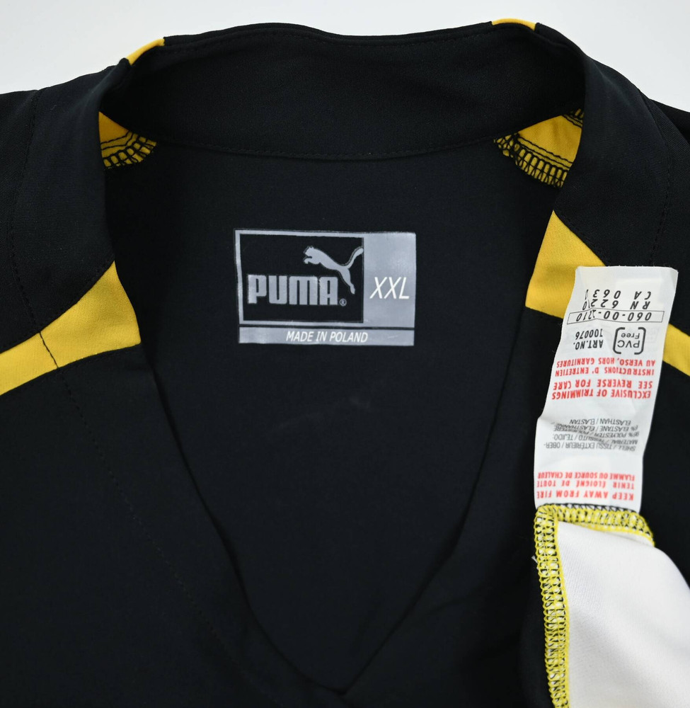 PUMA LONGSLEEVE XXL 