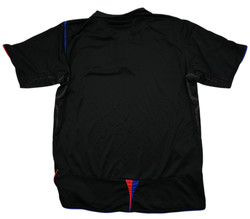2005-06 OLYMPIQUE LYON SHIRT L