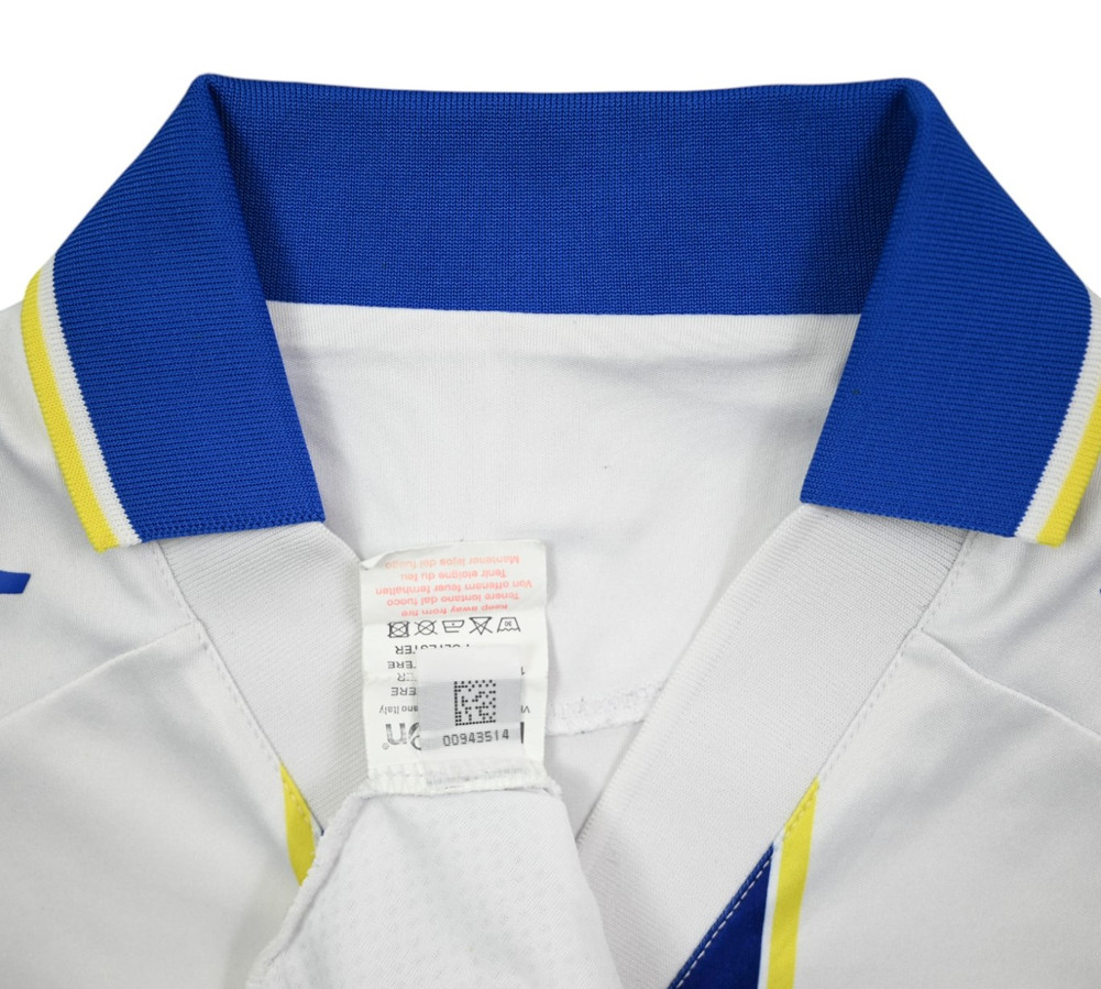 2013-14 LEEDS UNITED SHIRT S