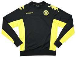 BORUSSIA DORTMUND BLUZA S