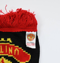 MANCHESTER UNITED SZALIK