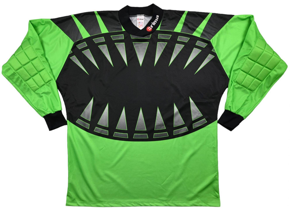 ERIMA OLDSCHOOL #1 GK LONGSLEEVE SHIRT 2XL