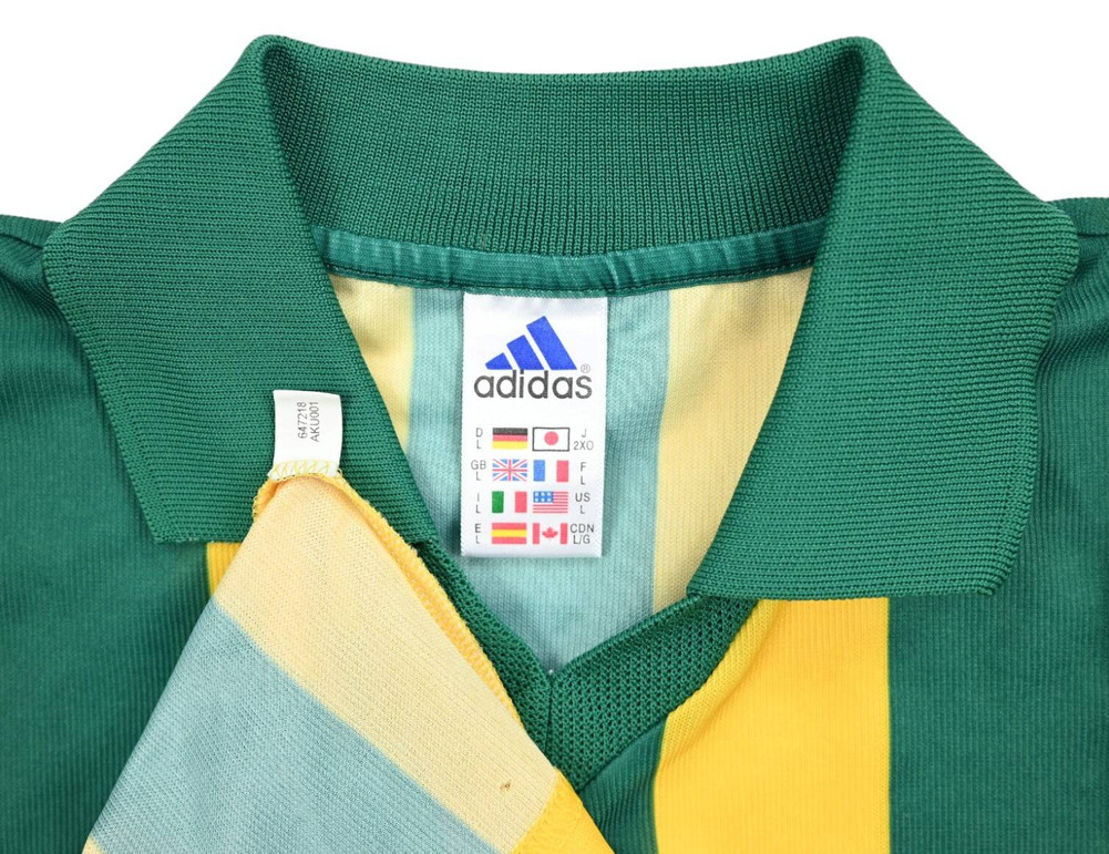 ADIDAS OLDSCHOOL LONGSLEEVE L