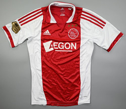 2011-12 AJAX AMSTERDAM KOSZULKA S
