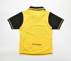 2007-08 BORUSSIA DORTMUND KOSZULKA S