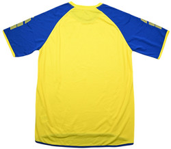 2012-13 CADIZ SHIRT M