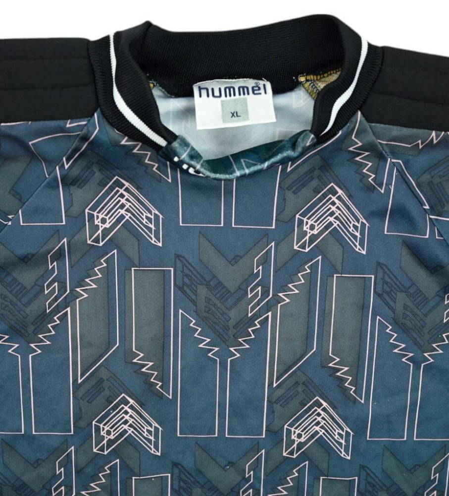 HUMMEL OLDSCHOOL GOALKEEPER  LONGSLEEVE XL