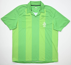 NETHERLANDS REFEREE SHIRT XL