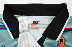 1998 SAN JOSE CLASH KOSZULKA L