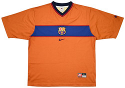 1998-00 FC BARCELONA KOSZULKA M