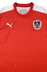 2016-17 AUSTRIA SHIRT XL