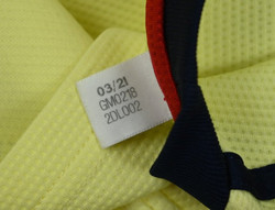 2021-22 ARSENAL LONDON *SMITH ROWE* SHIRT XL