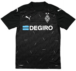 2020-21 BORUSSIA MONCHENGLADBACH KOSZULKA S