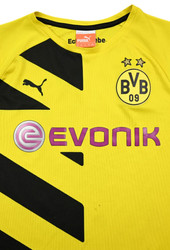 2014-15 BORUSSIA DORTMUND KOSZULKA L. BOYS