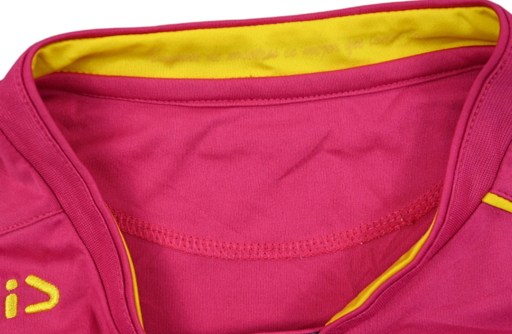 2015-16 LAS PALMAS SHIRT L