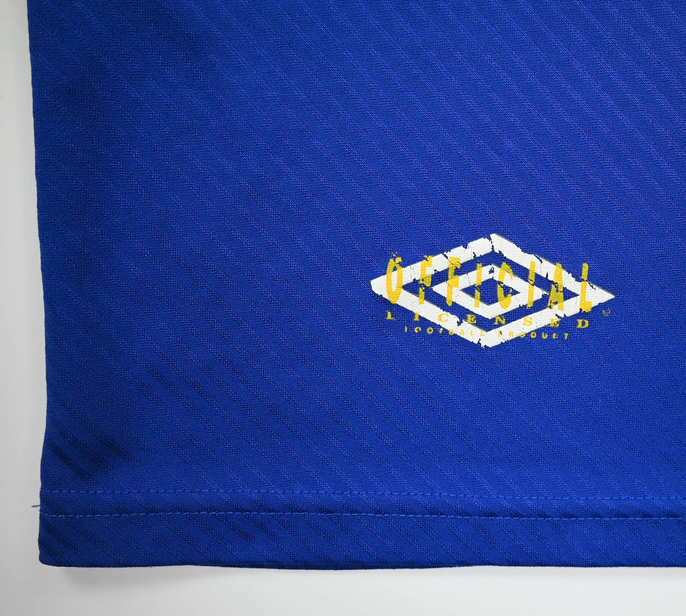 1993-94 CHELSEA LONDON KOSZULKA XXL