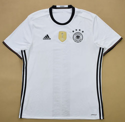 2015-16 GERMANY KOSZULKA L