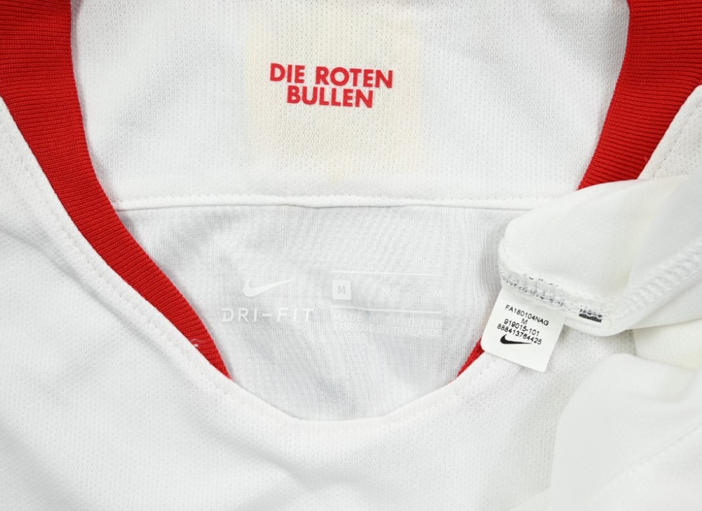 2018-19 RB LEIPZIG *LEONIE* SHIRT M