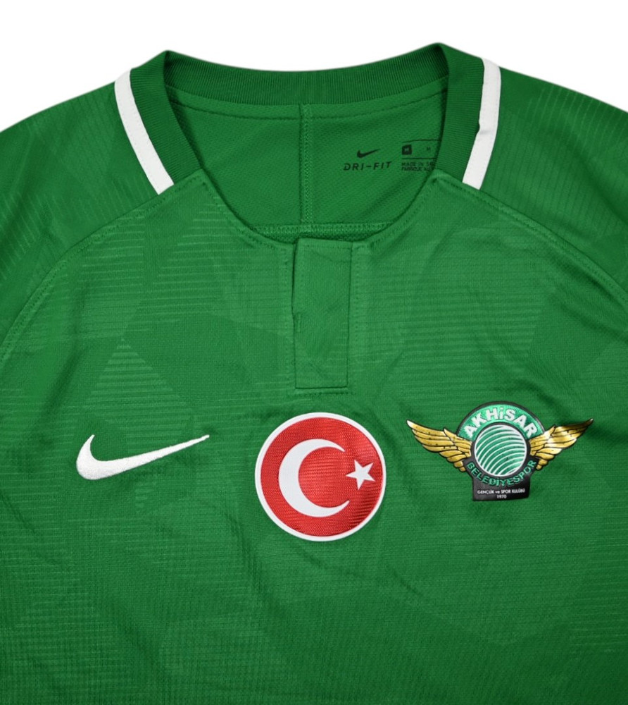 2018-19 AKHISARSPOR KOSZULKA M
