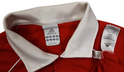 2005-06 BAYERN MUNCHEN SHIRT M