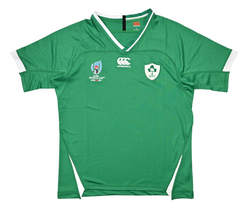 IRELAND RUGBY KOSZULKA M