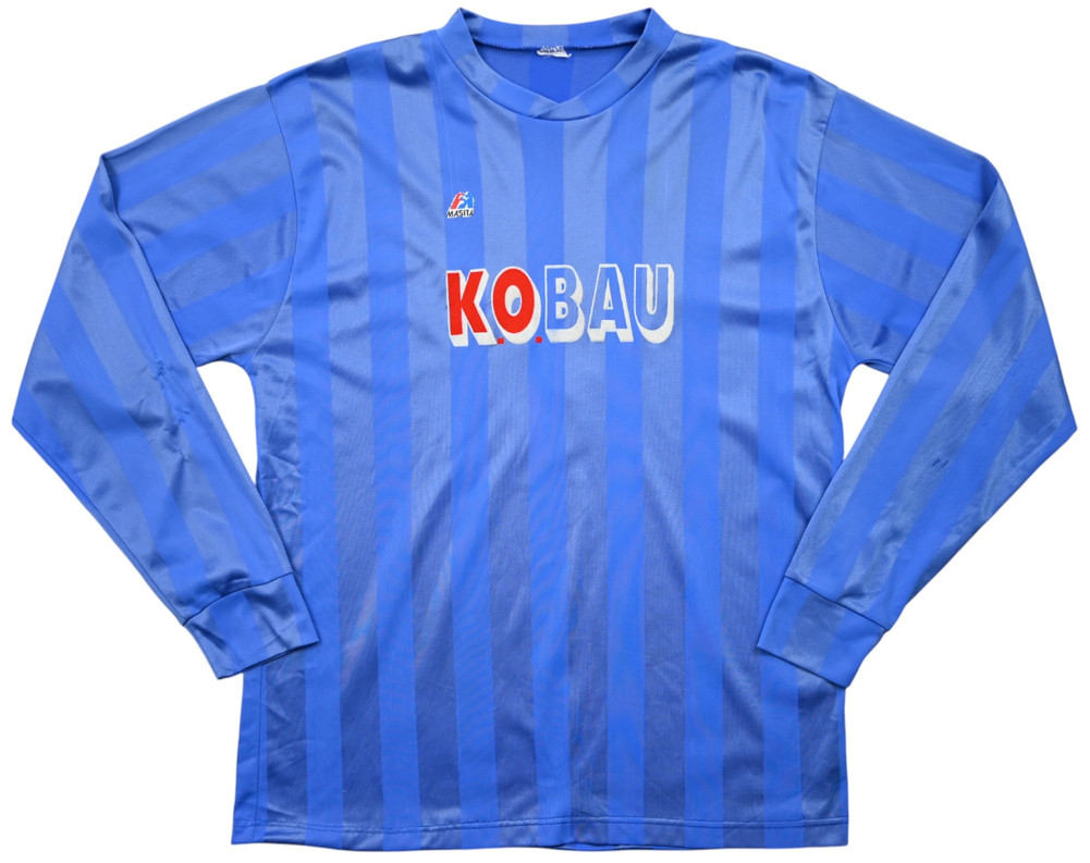 SV WALDENBURG LONGSLEEVE SHIRT M