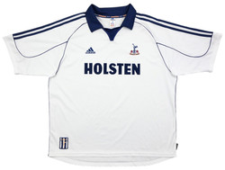 1999-01 TOTTENHAM KOSZULKA XXL