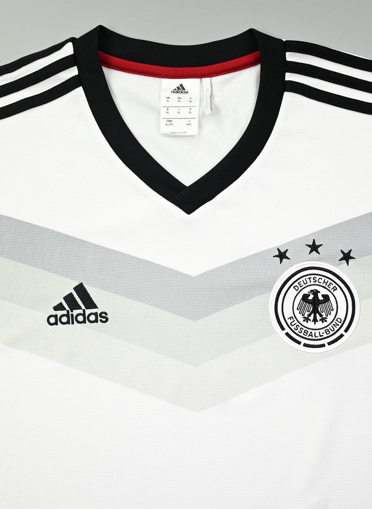 2014-15 GERMANY KOSZULKA XL