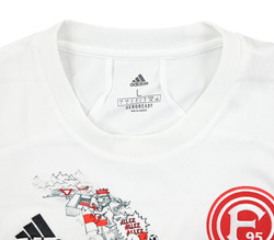 2021-22 FORTUNA DUSSELDORF *GRIMMERT* KOSZULKA L