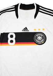 2008-09 GERMANY *FRINGS* KOSZULKA XXL