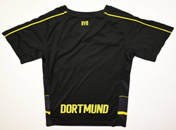 2016-17 BORUSSIA DORTMUND SHIRT M. BOYS