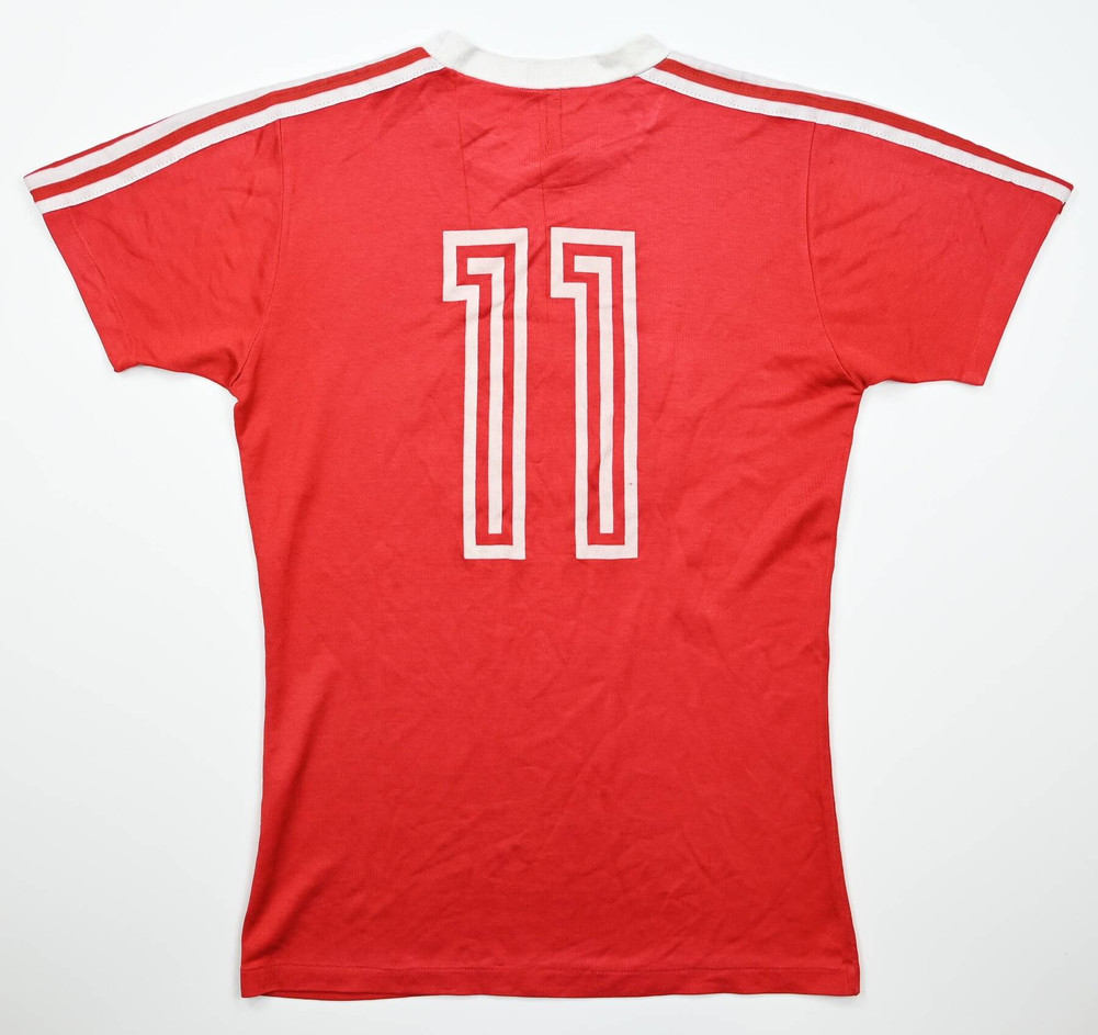 ADIDAS OLDSCHOOL KOSZULKA S