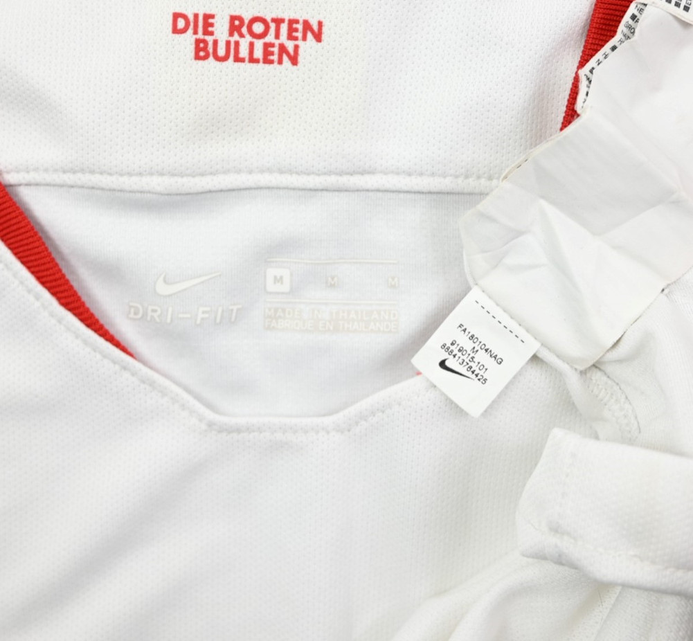 2018-19 RB LEIPZIG KOSZULKA M