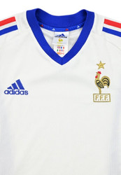 2002-04 FRANCE KOSZULKA XL. BOYS