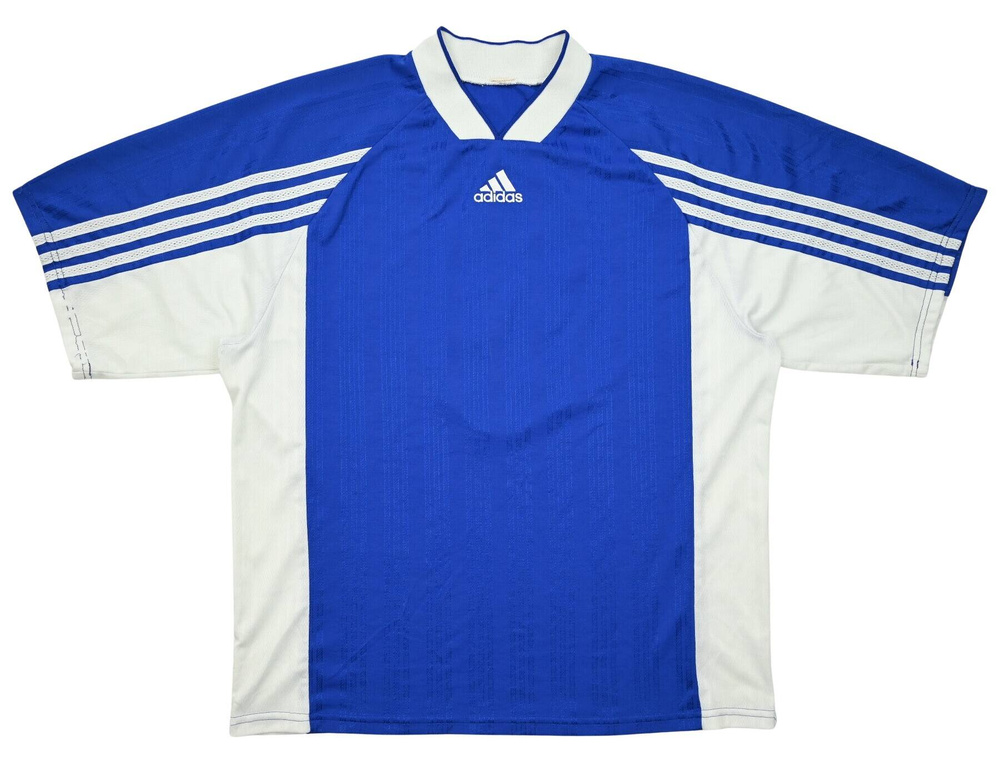 ADIDAS #9 OLDSCHOOL SHIRT L/XL