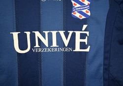 2011-12 HEERENVEEN SHIRT L. BOYS 